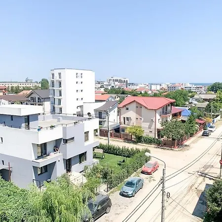 Hygge A&d Mamaia Navodari
