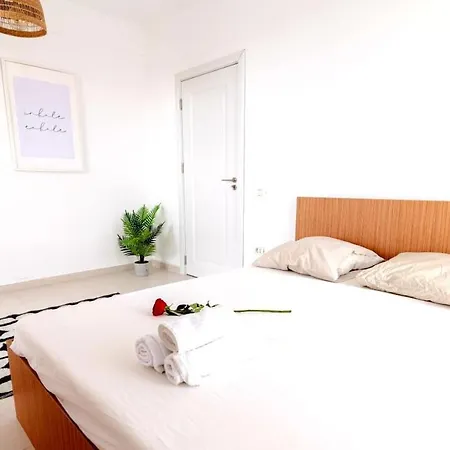 Hygge A&d Mamaia Apartment Navodari