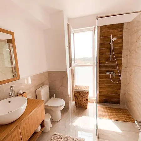 Apartment Hygge A&d Mamaia *