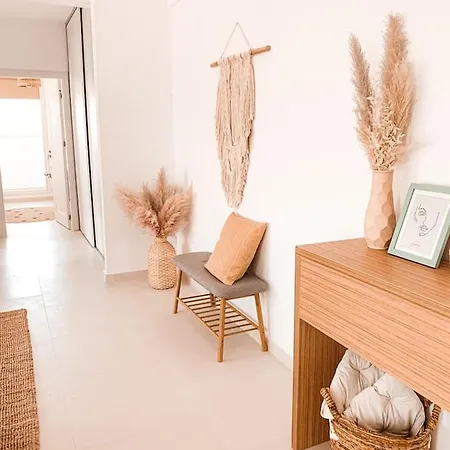 Hygge A&d Mamaia Apartment