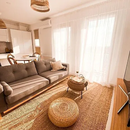 Hygge A&d Mamaia * Navodari