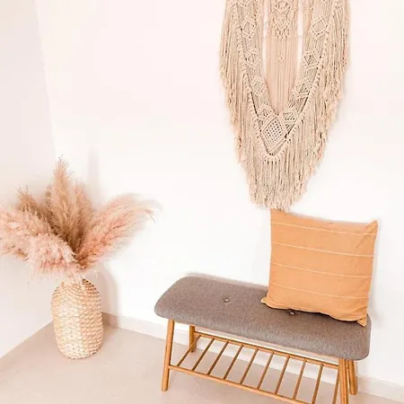 Hygge A&d Mamaia Navodari