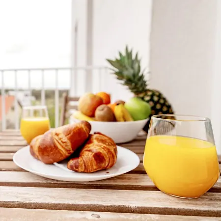 Hygge A&d Mamaia Appartement *