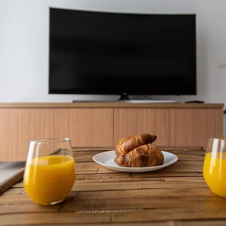 Appartement Hygge A&d Mamaia Năvodari