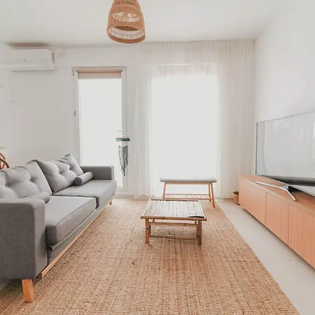 Hygge A&d Mamaia Apartment *