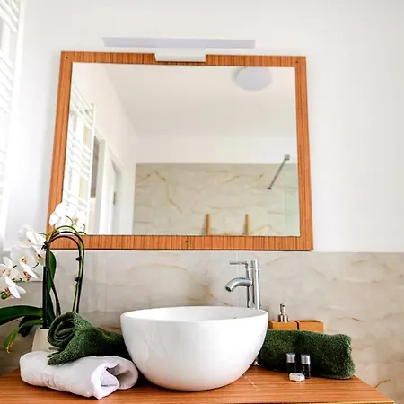 Hygge A&d Mamaia Apartment Navodari