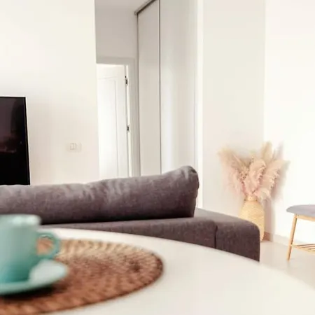 Hygge A&d Mamaia Apartment Navodari