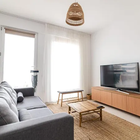 Hygge A&d Mamaia Appartement Năvodari