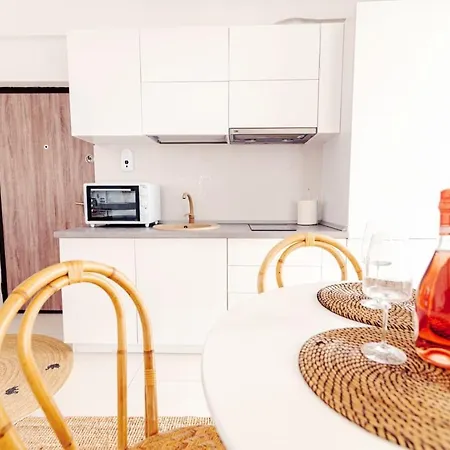 Hygge A&d Mamaia Navodari