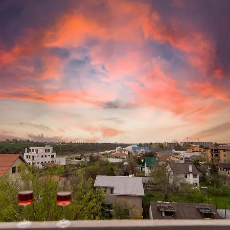 Hygge A&d Mamaia Appartement *